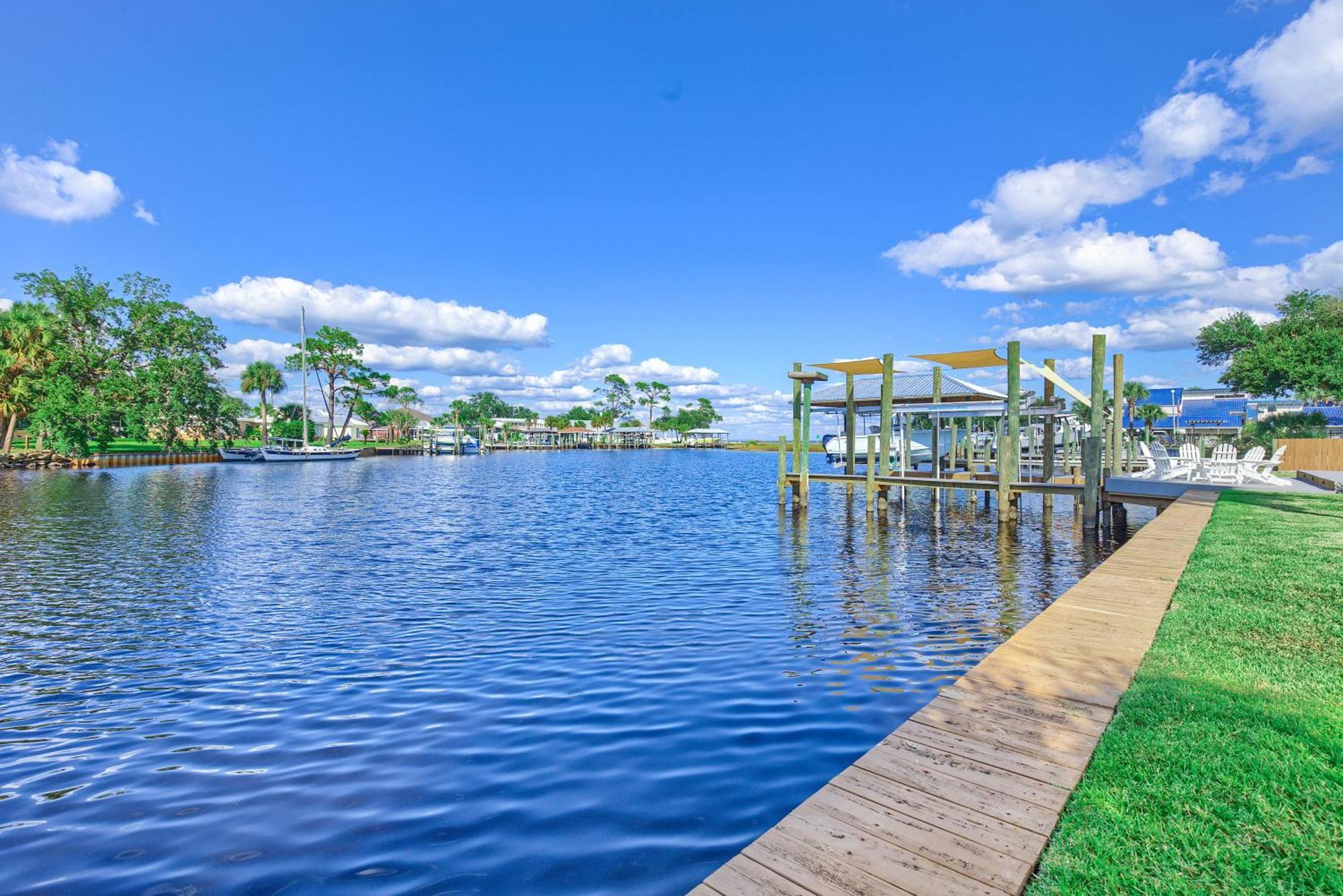 Bay Shore Panama City Beach Exteriör bild