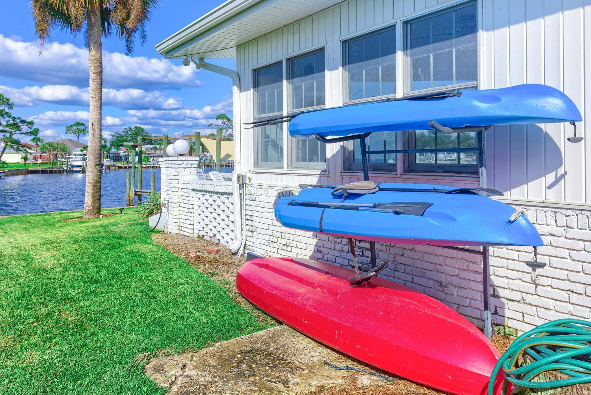 Bay Shore Panama City Beach Exteriör bild