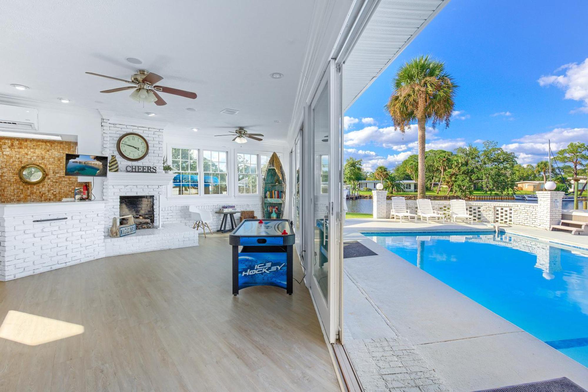 Bay Shore Panama City Beach Exteriör bild