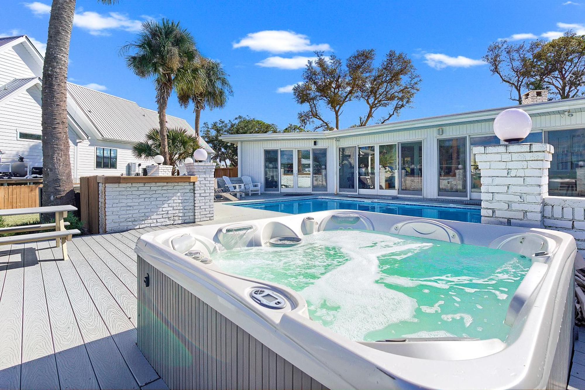 Bay Shore Panama City Beach Exteriör bild